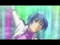 Cardfight Vanguard Link Joker OST: Liberate The Lock