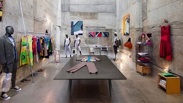 Introducing Nero Soapstone from Corian® Quartz