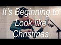 It's Beginning to look like Christmas (Violin Cover)
