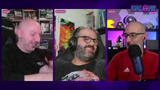 Parliamo di Metaphor ReFantazio con Jeegor e Vito!