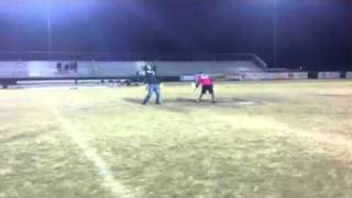 PHS Senior Powderpuff Halftime Show!