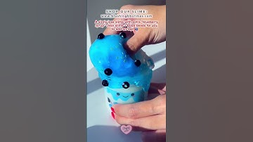 NEW BLUSHINGBB SLIMES RESTOCK on Saturday! 💖