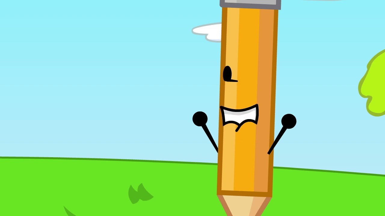 Flower Talk| BFDI 1a Reanimated