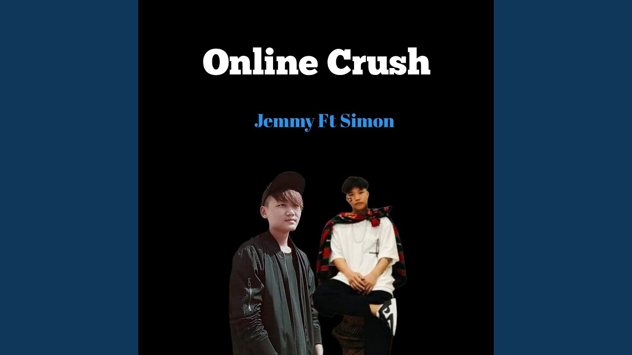 Watch Online Crush (feat. Simon Jr) on YouTube Watch Online Crush (feat. Simon Jr) on YouTube