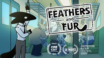 "Feathers and Fur" ACCD Capstone Short Film
