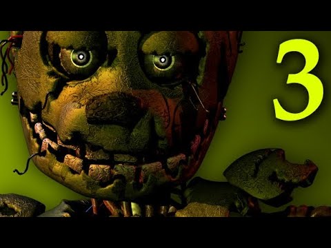 Roblox 🔥🔥Five Nights At Freddy's Doom 🔥🔥😵‍💫 #springtrap #jumpscare  #fnafgames #robloxgames 