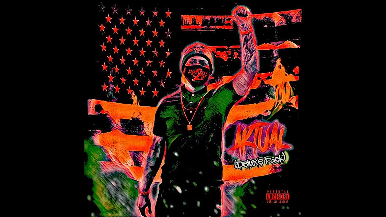 Aktual - Alive & Focused (Radio Edit)