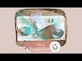 Haul craftelier  quelques essentiels 