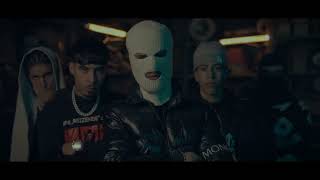 Karim El Gang Ft. Didine Canon 16 - Double Face Teaser