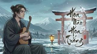 Reno - Hoa Nào Hoa Trắng (Acoustic R&B Cover)