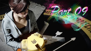 Story End! - Infamous First Light Part 09