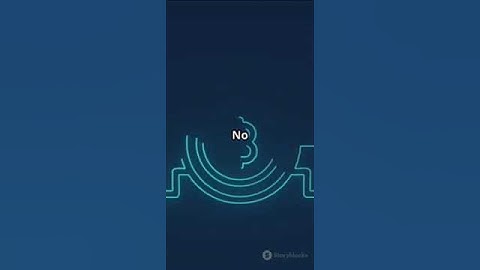 Blockchain Technology | AI Video by Preethisreya