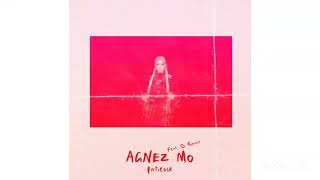 AGNEZ MO - Patience Acoustic Feat. D. Smoke