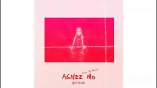 AGNEZ MO - Patience (Acoustic) Feat. D. Smoke