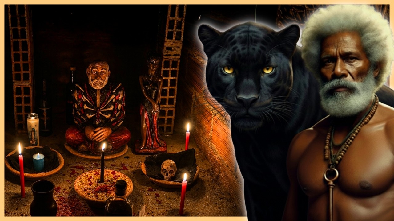 Nesta Madrugada, um PACTO foi Fechado no seu NOME - Ou Você Reage, ou PERDE TUDO em SILÊNCIO