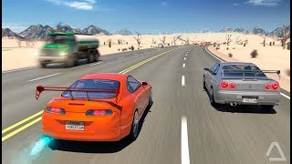 Driving Zone 2 - Android Gameplay FHD screenshot 1