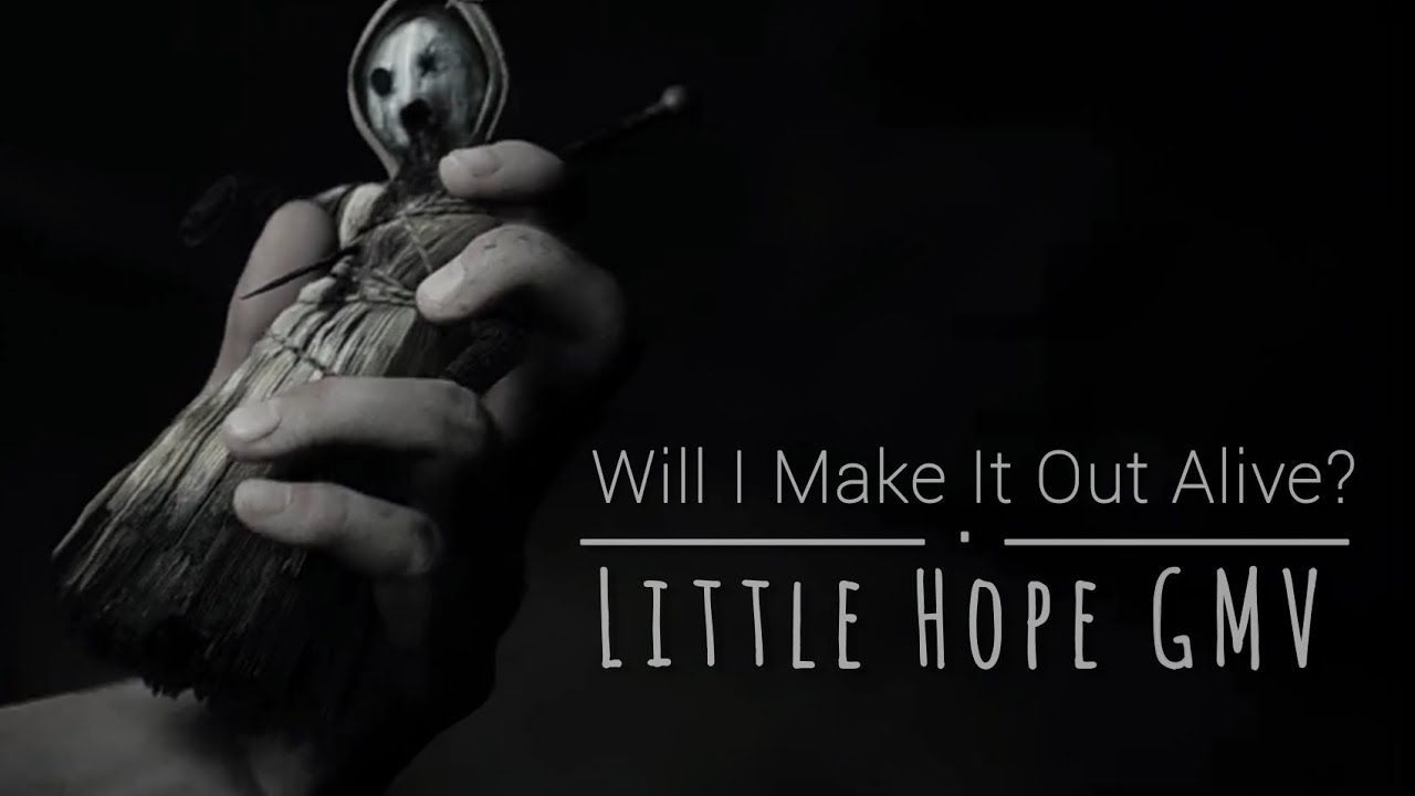 Make it out alive. Only one of us will make it out alive. tommee profitt, nicole serrano angels we have heard on high.