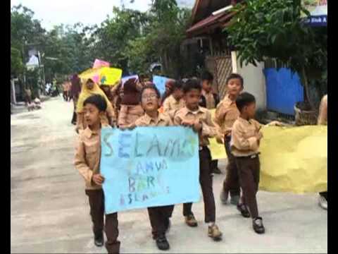 GEMA MUHARRAM SDIT AL HUSNAYAIN 2012.mp4 - YouTube