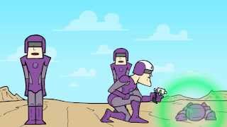 : Inside Planetside - Ep.6 - REVIVAL