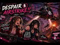 DESPAIR AIRSTRIKE !! | Aerith & Rinoa