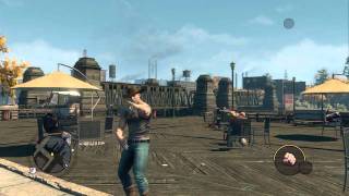 Saints Row: The Third - Cherished Memories  Trailer (PC, PS3, Xbox 360)