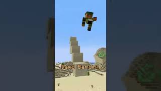 BendersMC - Earth Bending Showcase