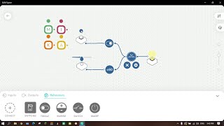 SAM Space Combination of Button and Light Sensor [BM]