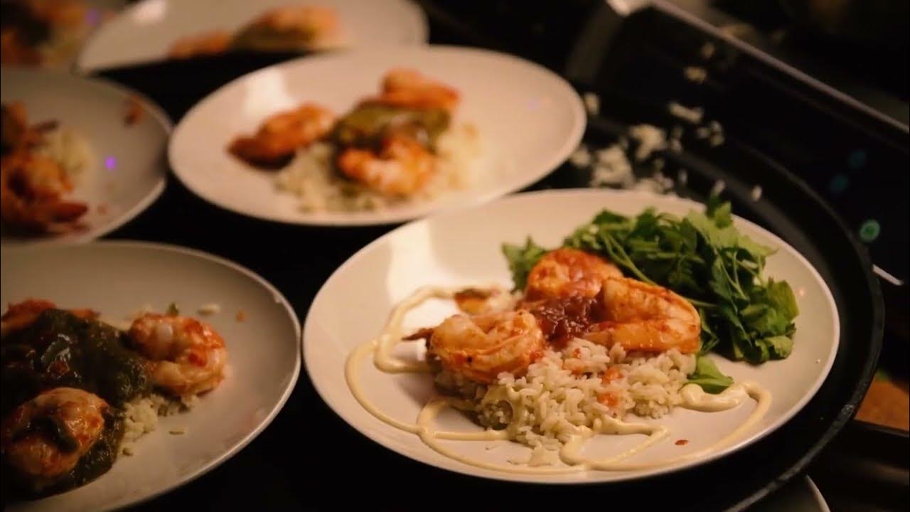 Shakers Milwaukee SavoirFare YouTube