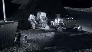 Astrolab Advances Lunar Mobility with FLEX Rover