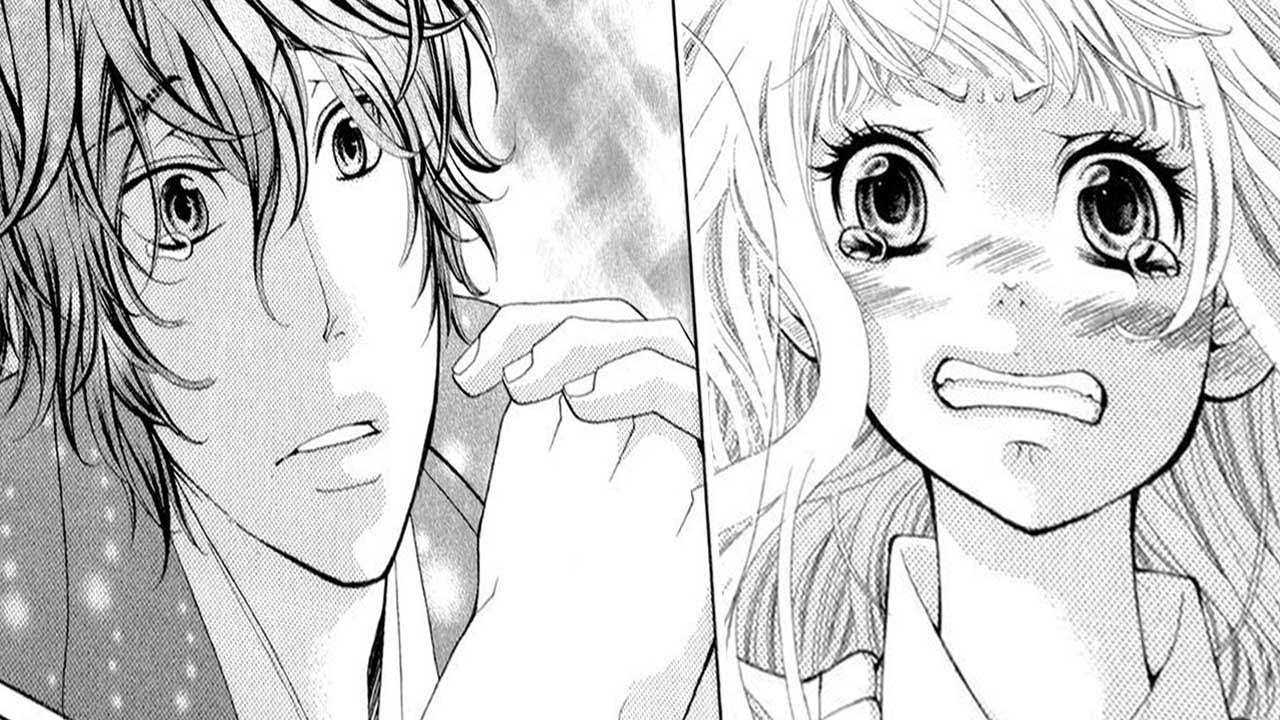 5 Mangas Shoujo QUE TIENES QUE LEER YouTube 5 Mangas Shoujo QUE TIENES QUE LEER YouTube