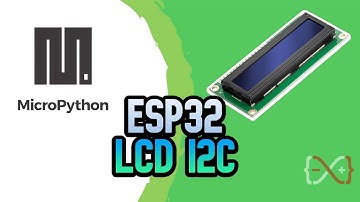 Programmare in MicroPython: Display LCD I2C