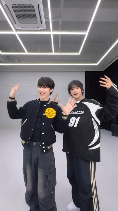 ZAYYAN HANBIN💛 CANDU BGTT 'STYLE CHALLENGE' #zayyan #xodiac #hanbin #tempest #xblisschannel #shorts