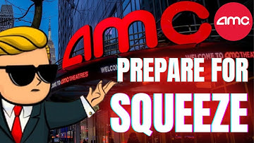 AMC STOCK UPDATE : BREAKING! HF