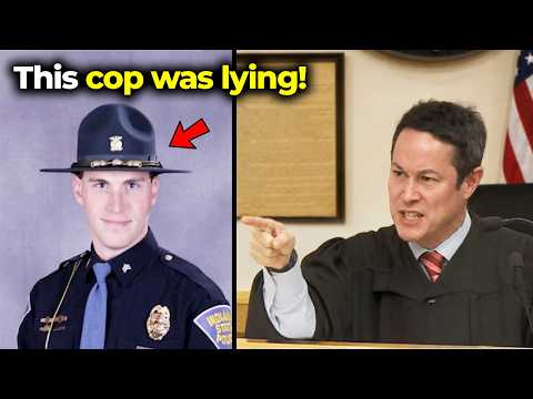 Attorney EXPOSES Cop's False Testimony and CALLS Him OUT in Court!