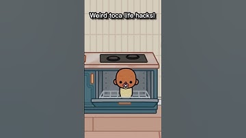Thumbnail of Weird toca life build hack!😂 #tocaboca #tocalife #viral #build  #trend #blowup #foryoupage #hack