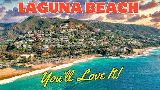Laguna Beach California - Essential travel guide!