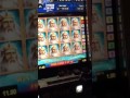 Girl wins £5k in genting casino slot machines. Totally ...