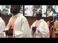 UMUTAMBAGIRO W ITANGWA RY UBUDIYAKONI U UBUPADIRI I MIBILIZI 6 7 2025 UMUTAMBAGIRO W ITANGWA RY UBUDIYAKONI U UBUPADIRI I MIBILIZI 6 7 2025