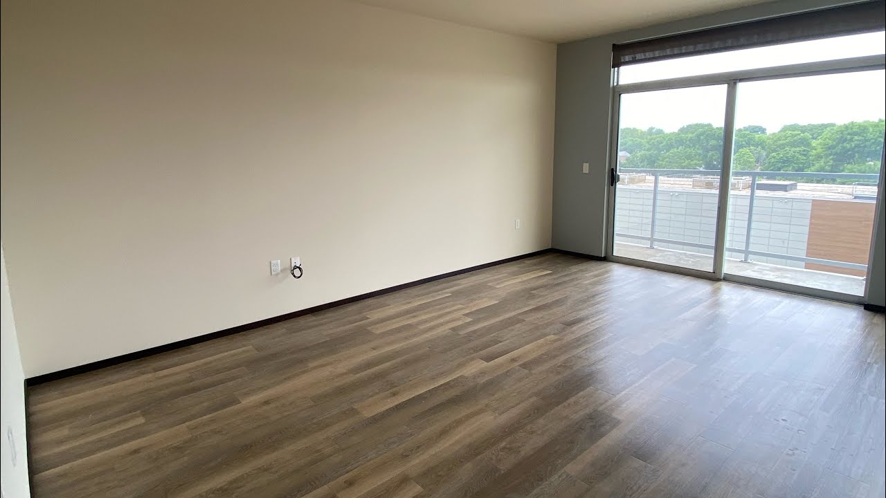 Galaxie Apartments Unit 408 (Video Tour) YouTube