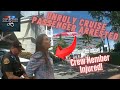Vacation ends in JAIL!  Virgin Voyages cruise passenger ARRESTED after injuring crew member!