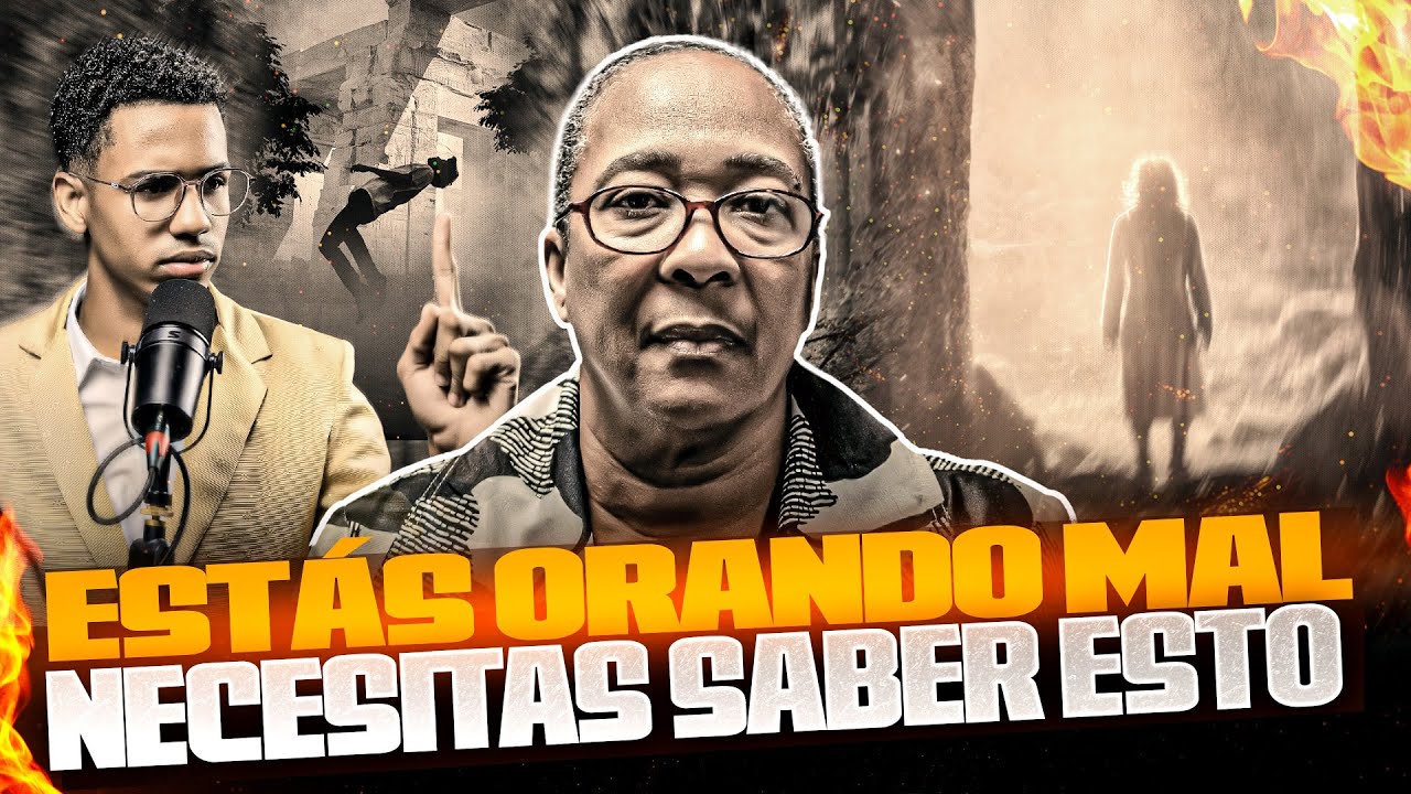 EL SECRETO DE LO SOBRENATURAL LA ORACIÓN GUIADA POR EL ESPÍRITU SANTO
