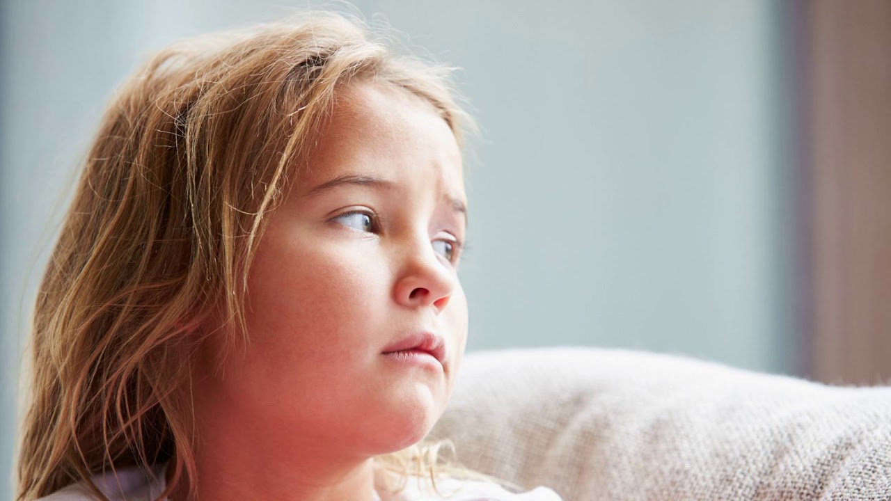 Die Ursache von Depressionen geht auf funf Erfahrungen aus der Kindheit zuruck YouTube