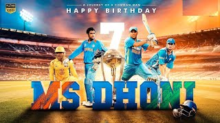 MS Dhoni mass whatsapp status in tamil | captain cool | FUNBOX