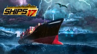 Ships 2017 - Official Trailer screenshot 5