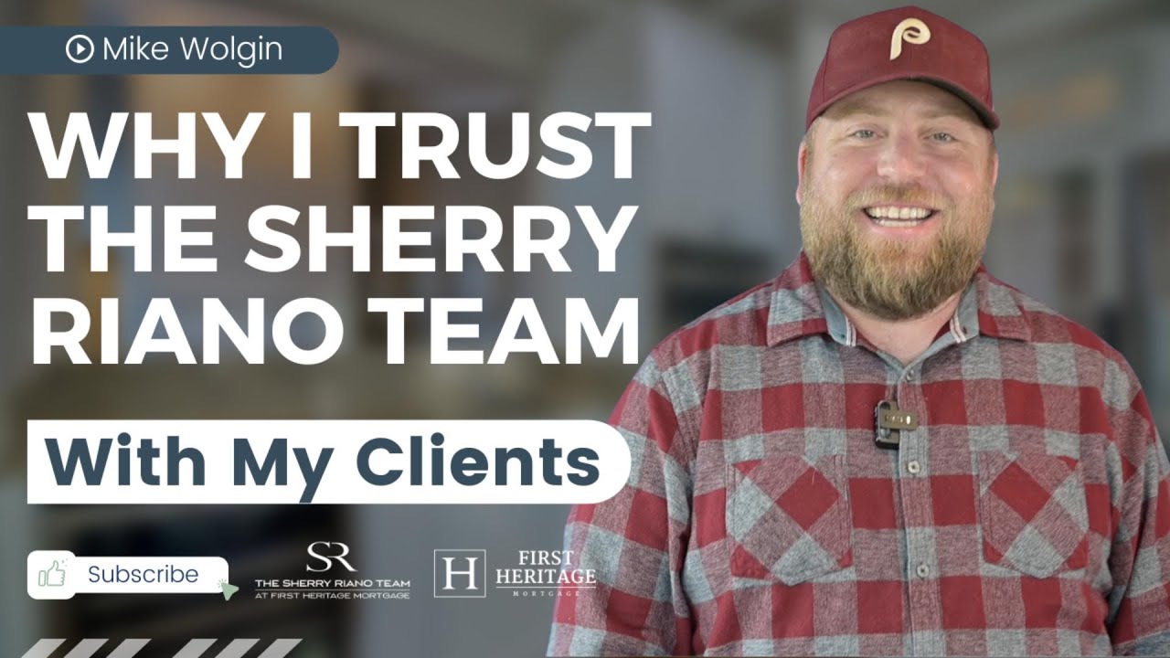 Mike Wolgin at Wolgin Real Estate Group YouTube