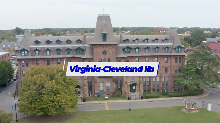 VC Hall
