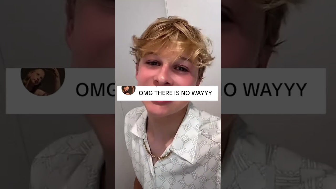 Biggy Norris Reveals His Girlfriend! 