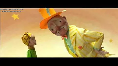 Does The Little Prince die?