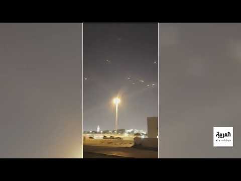 هجوم إيراني على قواعد أمريكية في قطر وتصعيد التوترات