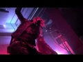 Davey Suicide - Grab A Gun And Hide Your Morals (LIVE) - A&amp;R Music Bar - Columbus, Ohio - 11/1/12